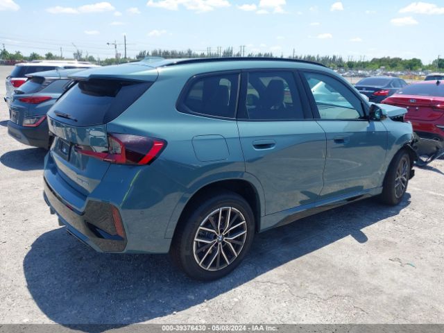 WBX73EF04P5X57736 BMW X1 Xdrive28i