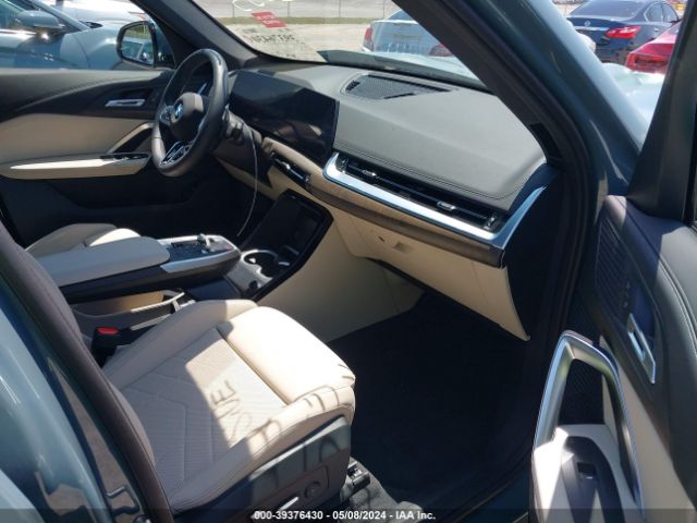 WBX73EF04P5X57736 BMW X1 Xdrive28i