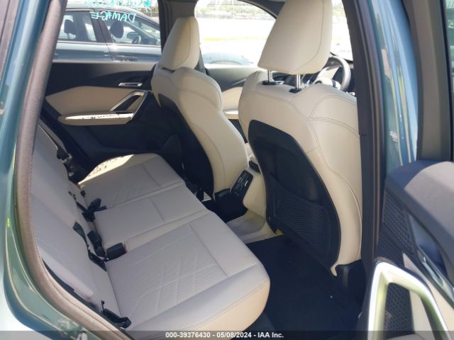 WBX73EF04P5X57736 BMW X1 Xdrive28i