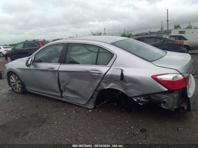 1HGCR2F7XFA030212 Honda ACCORD EX