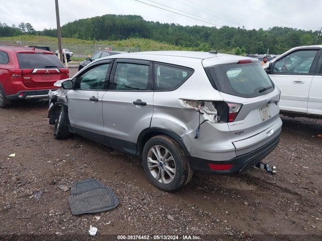 Ford ESCAPE S 2017 1FMCU0F76HUE64531 Image 3