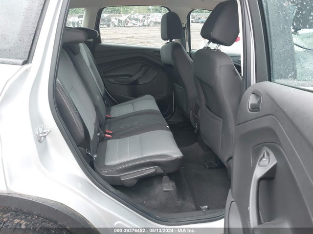 Ford ESCAPE S 2017 1FMCU0F76HUE64531 Image 8