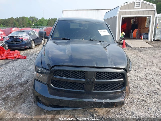 RAM 1500 Express  4x4 5'7 Box 2017 1C6RR7KT4HS706277 Image 12