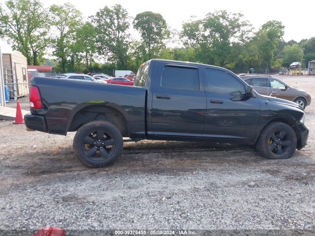 RAM 1500 Express  4x4 5'7 Box 2017 1C6RR7KT4HS706277 Image 13