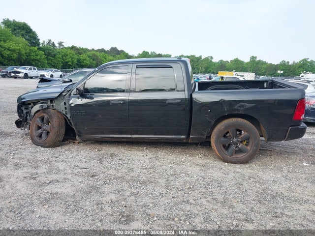 RAM 1500 Express  4x4 5'7 Box 2017 1C6RR7KT4HS706277 Image 14