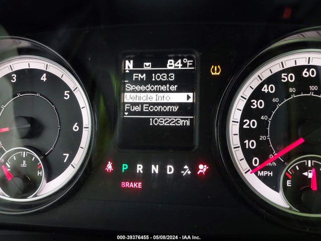 RAM 1500 Express  4x4 5'7 Box 2017 1C6RR7KT4HS706277 Image 15
