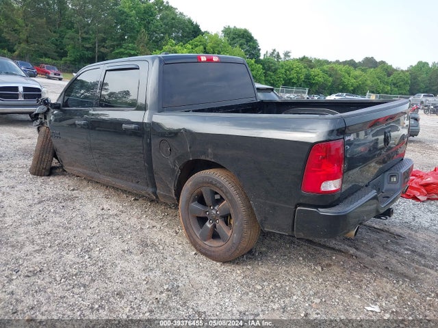 RAM 1500 Express  4x4 5'7 Box 2017 1C6RR7KT4HS706277 Image 3