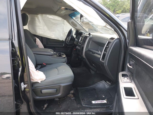 RAM 1500 Express  4x4 5'7 Box 2017 1C6RR7KT4HS706277 Image 5