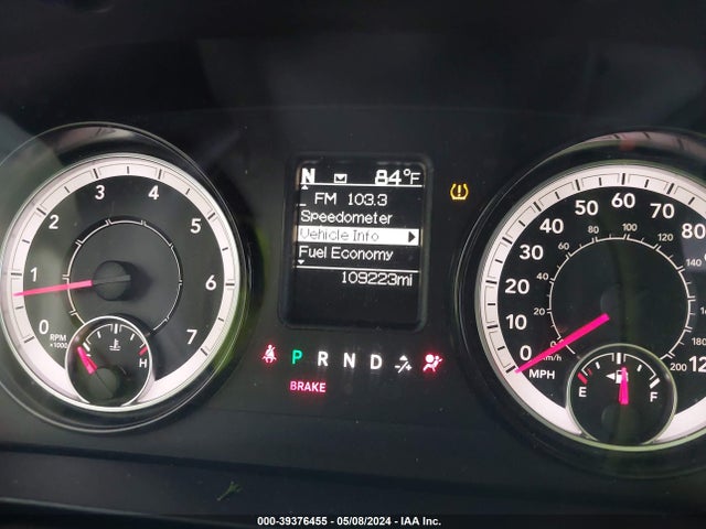 RAM 1500 Express  4x4 5'7 Box 2017 1C6RR7KT4HS706277 Image 7