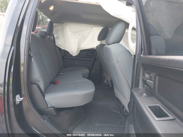 RAM 1500 Express  4x4 5'7 Box 2017 1C6RR7KT4HS706277 Image 8