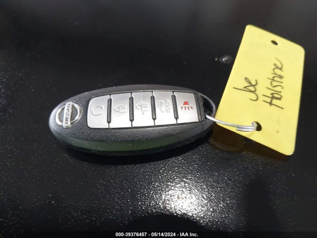 Nissan Altima 2.5 Sl 2015 1N4AL3AP0FN903906 Image 11