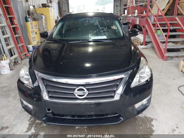 Nissan Altima 2.5 Sl 2015 1N4AL3AP0FN903906 Image 12