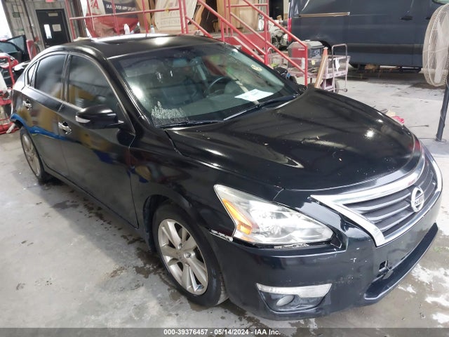 Nissan Altima 2.5 Sl 2015 1N4AL3AP0FN903906 Image 13
