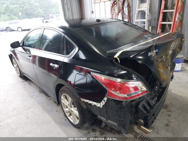 Nissan Altima 2.5 Sl 2015 1N4AL3AP0FN903906 Image 14