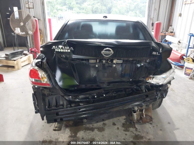 Nissan Altima 2.5 Sl 2015 1N4AL3AP0FN903906 Image 16