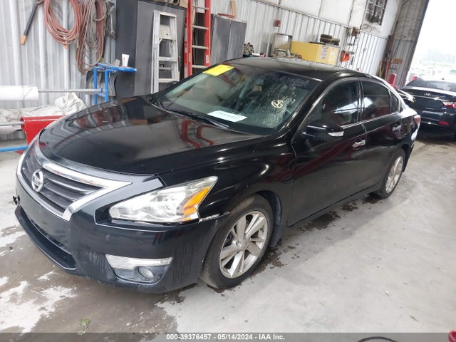 Nissan Altima 2.5 Sl 2015 1N4AL3AP0FN903906 Image 2