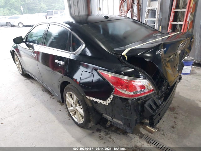 Nissan Altima 2.5 Sl 2015 1N4AL3AP0FN903906 Image 3