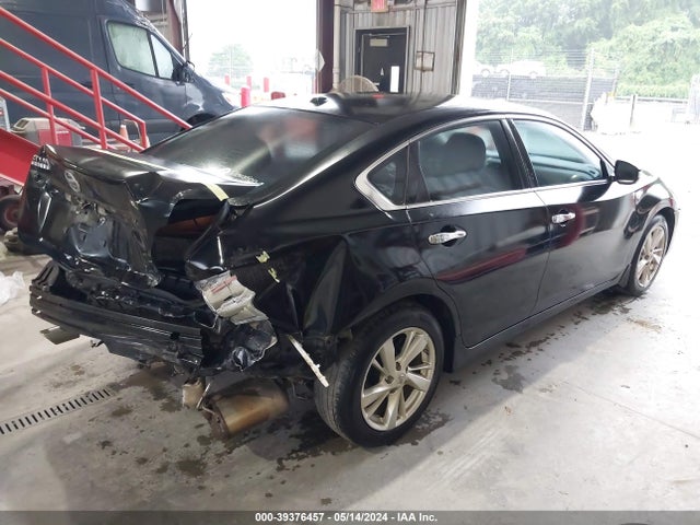 Nissan Altima 2.5 Sl 2015 1N4AL3AP0FN903906 Image 4