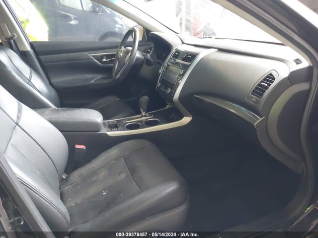Nissan Altima 2.5 Sl 2015 1N4AL3AP0FN903906 Image 5