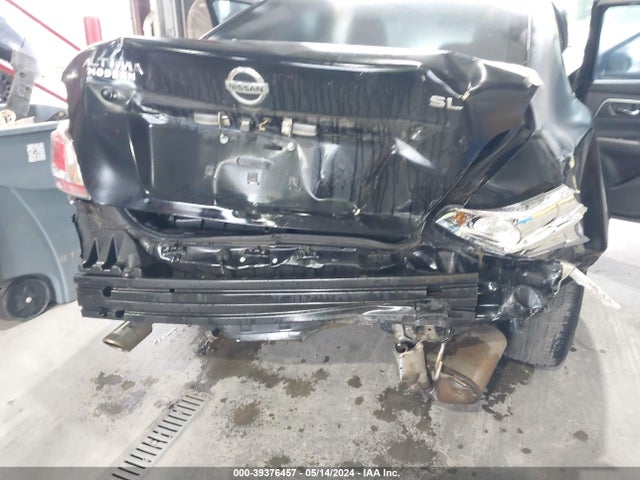 Nissan Altima 2.5 Sl 2015 1N4AL3AP0FN903906 Image 6