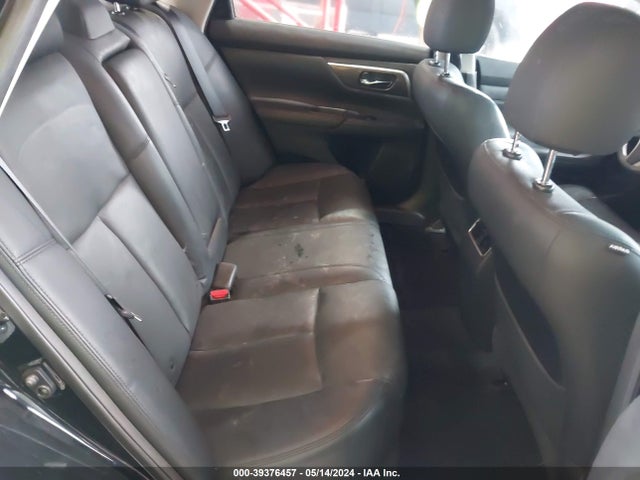 Nissan Altima 2.5 Sl 2015 1N4AL3AP0FN903906 Image 8