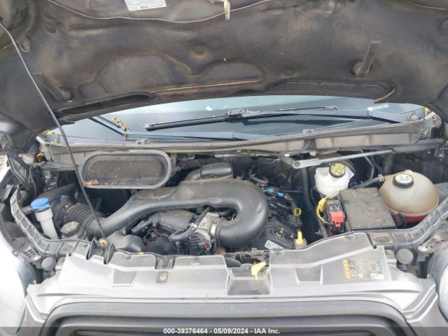1FBZX2ZM2FKA48444 Ford Transit-350 Xl