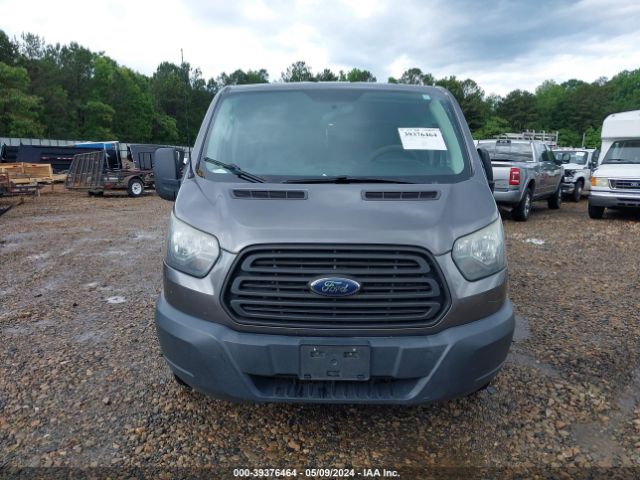 1FBZX2ZM2FKA48444 Ford Transit-350 Xl