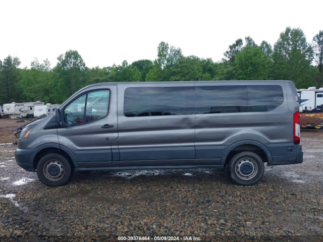 1FBZX2ZM2FKA48444 Ford Transit-350 Xl