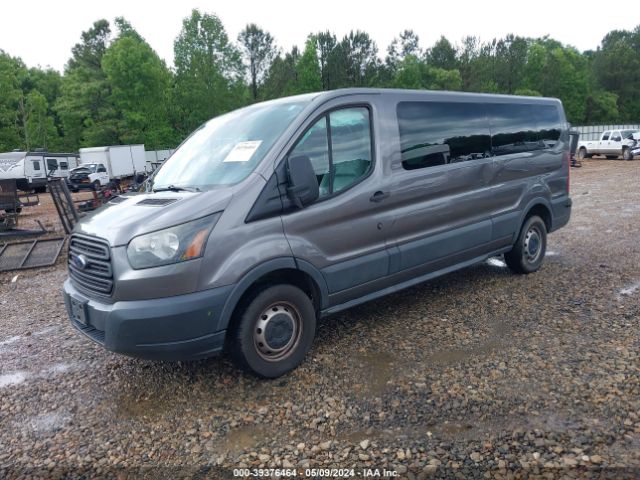 1FBZX2ZM2FKA48444 Ford Transit-350 Xl
