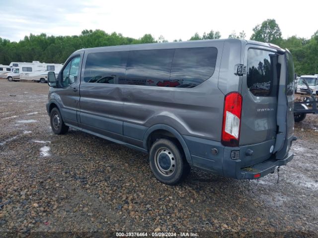 1FBZX2ZM2FKA48444 Ford Transit-350 Xl