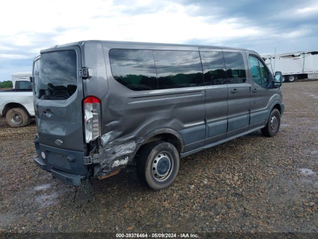 1FBZX2ZM2FKA48444 Ford Transit-350 Xl