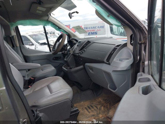 1FBZX2ZM2FKA48444 Ford Transit-350 Xl