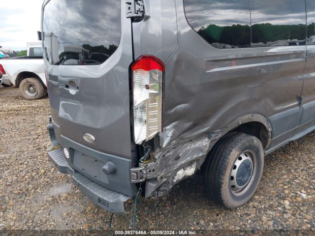 1FBZX2ZM2FKA48444 Ford Transit-350 Xl