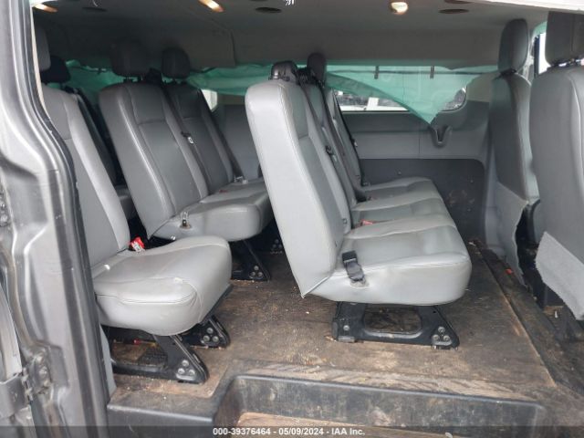 1FBZX2ZM2FKA48444 Ford Transit-350 Xl