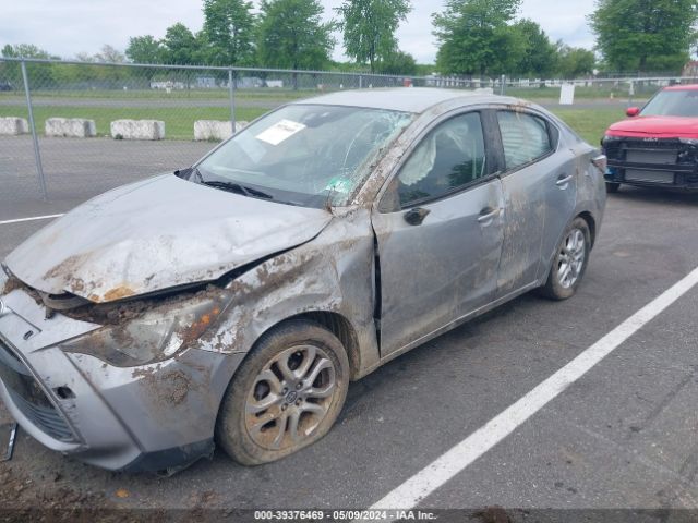 3MYDLBZV0GY114908 Scion IA