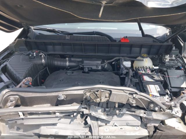 1GKKNKLA9KZ274097 GMC Acadia Sle-1