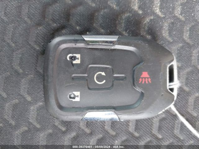 1GKKNKLA9KZ274097 GMC Acadia Sle-1