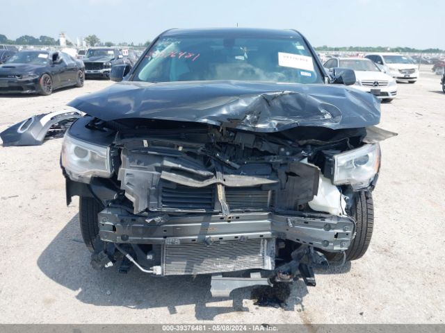 1GKKNKLA9KZ274097 GMC Acadia Sle-1