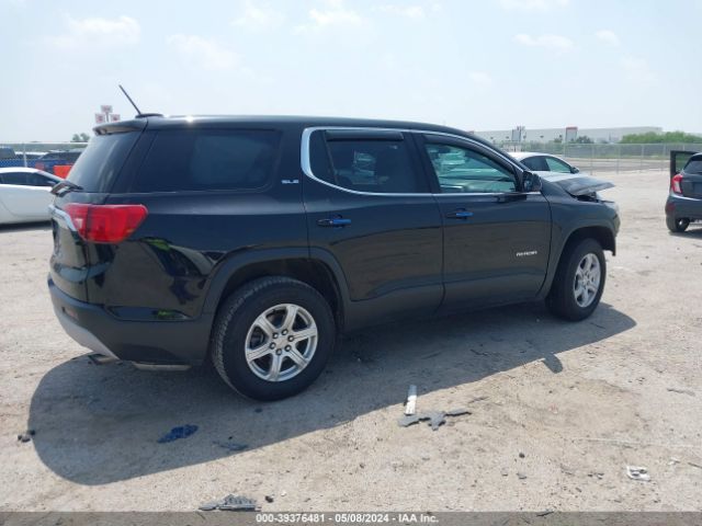 1GKKNKLA9KZ274097 GMC Acadia Sle-1