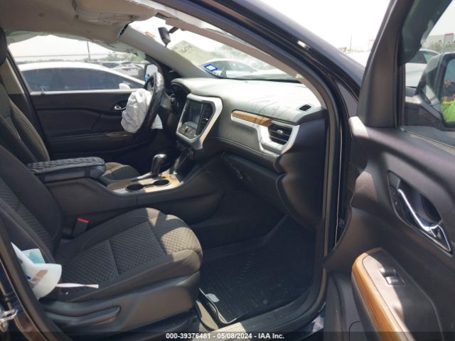 1GKKNKLA9KZ274097 GMC Acadia Sle-1