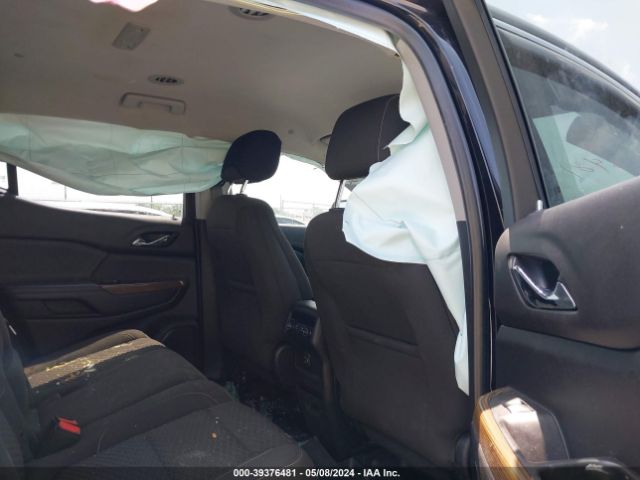 1GKKNKLA9KZ274097 GMC Acadia Sle-1