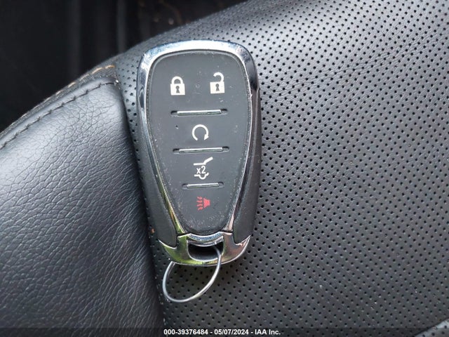 Chevrolet Equinox Premier 2019 3GNAXNEV6KS666249 Image 11