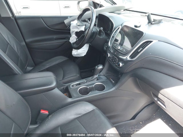 Chevrolet Equinox Premier 2019 3GNAXNEV6KS666249 Image 5