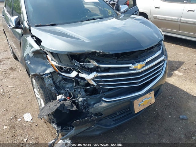 Chevrolet Equinox Premier 2019 3GNAXNEV6KS666249 Image 6