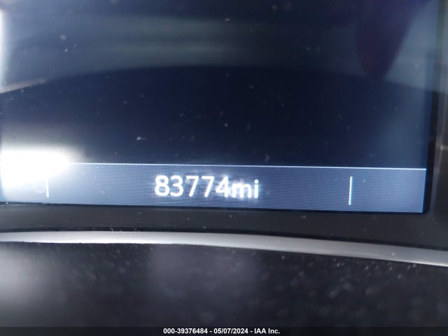 Chevrolet Equinox Premier 2019 3GNAXNEV6KS666249 Image 7