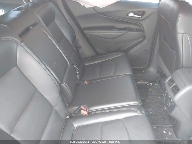 Chevrolet Equinox Premier 2019 3GNAXNEV6KS666249 Image 8