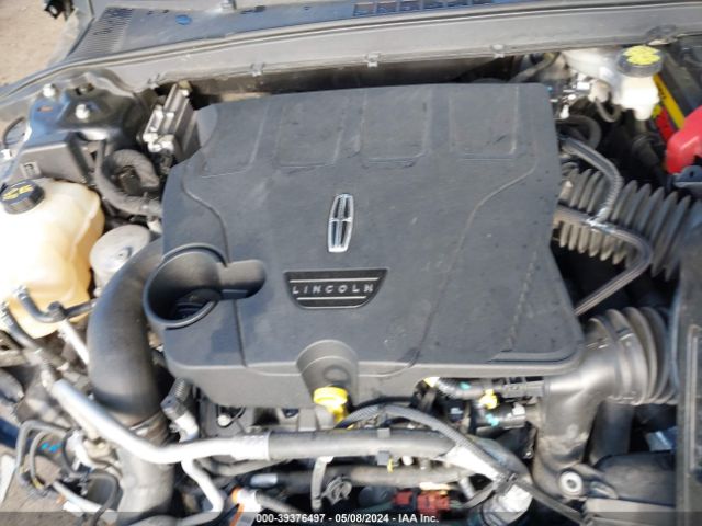 1LN6L9NC7H5605958 Lincoln Continental Reserve