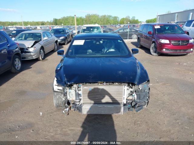 1LN6L9NC7H5605958 Lincoln Continental Reserve