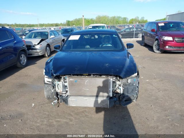 1LN6L9NC7H5605958 Lincoln Continental Reserve
