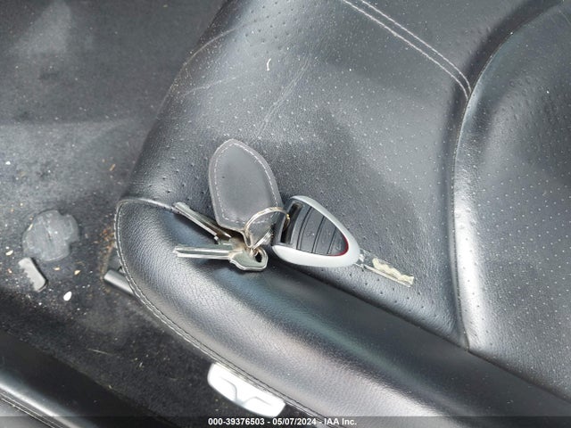 2006 PORSCHE CAYMAN S WP0AB29866U785192 Photo 10